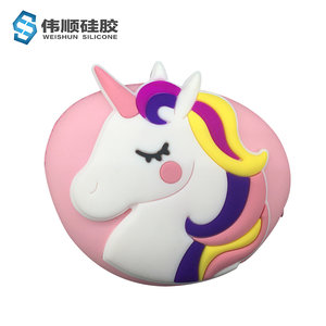 硅膠零錢包定制流程，看完你就知道了【產(chǎn)品百科】