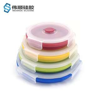 在硅膠制品怎么上色，硅膠制品生產(chǎn)工藝流程分享【行業(yè)百科】