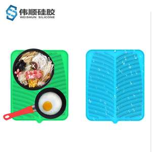 硅膠制品環(huán)保嗎，硅膠制品環(huán)保問(wèn)題解答【行業(yè)百科】