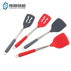 硅膠廚具哪個實用，硅膠廚具推薦【全網(wǎng)聚焦】
