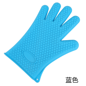 硅膠手套有哪些優(yōu)勢，硅膠制品知識分享【行業(yè)百科】