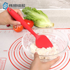 硅膠餐具怎么樣，硅膠餐具知識分享【最新更新】