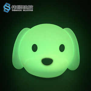 硅膠制品有什么優(yōu)勢，硅膠制品優(yōu)勢【行業(yè)百科】