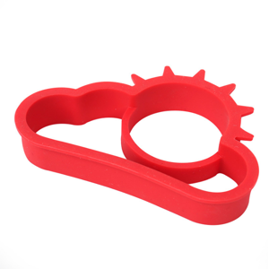 硅膠制品開裂什么原因，硅膠制品開裂原因【行業(yè)百科】