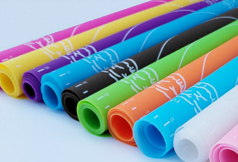 硅膠日用品為何悄然走進千家萬戶，看完你就知道了[行業(yè)資訊]